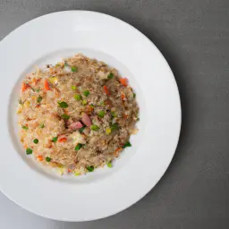 Teaser Image: Taiwanese Fried Rice